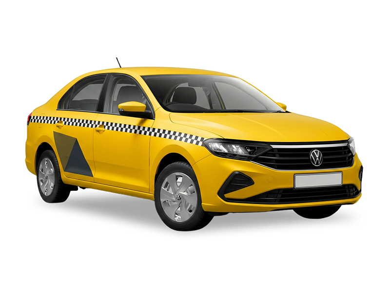 Volkswagen Polo с салона по цене от 2 499 900 рублей