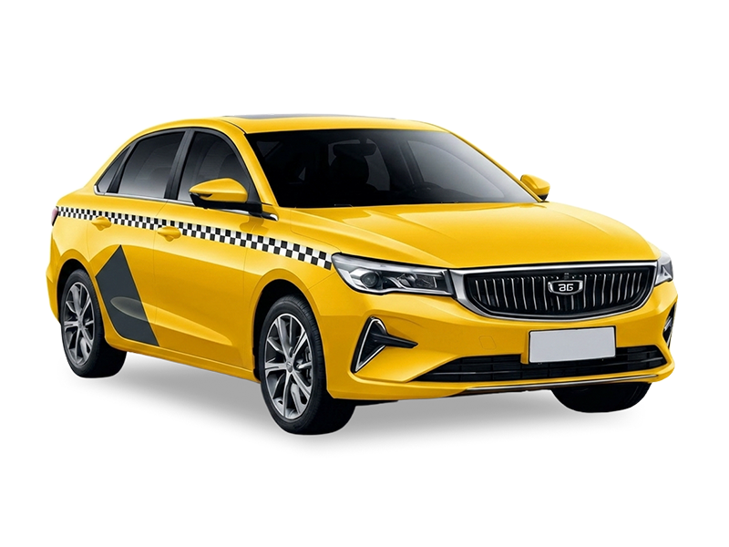 Belgee S50 купить по цене от 1 899 990 рублей