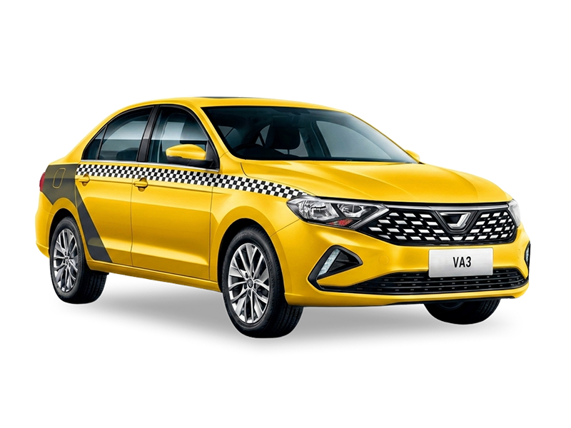 Jetta VA3 купить в Новосибирске