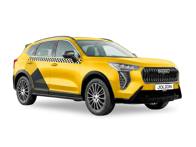 Haval Jolion Новый