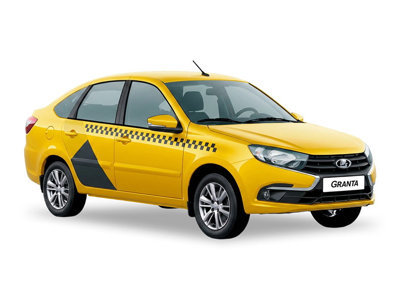 Lada Granta Лифтбек