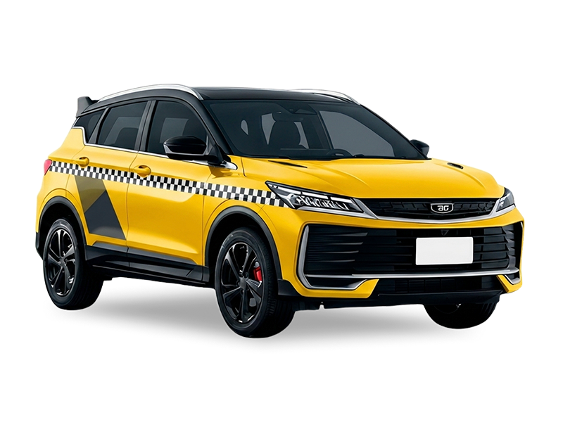 Belgee X50+ в наличии по цене от 2 319 990 рублей