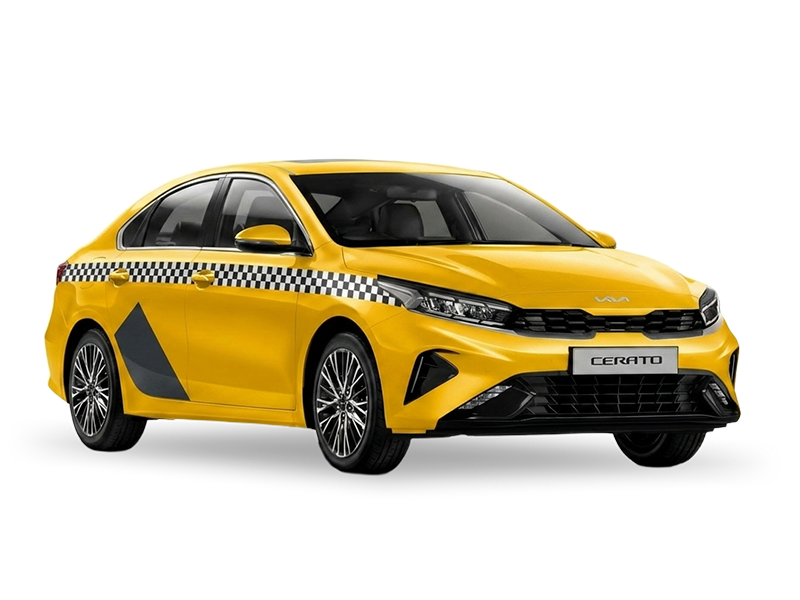 KIA Cerato с автосалона по цене от 2 748 900 рублей