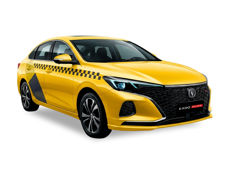 Changan EADOPlus