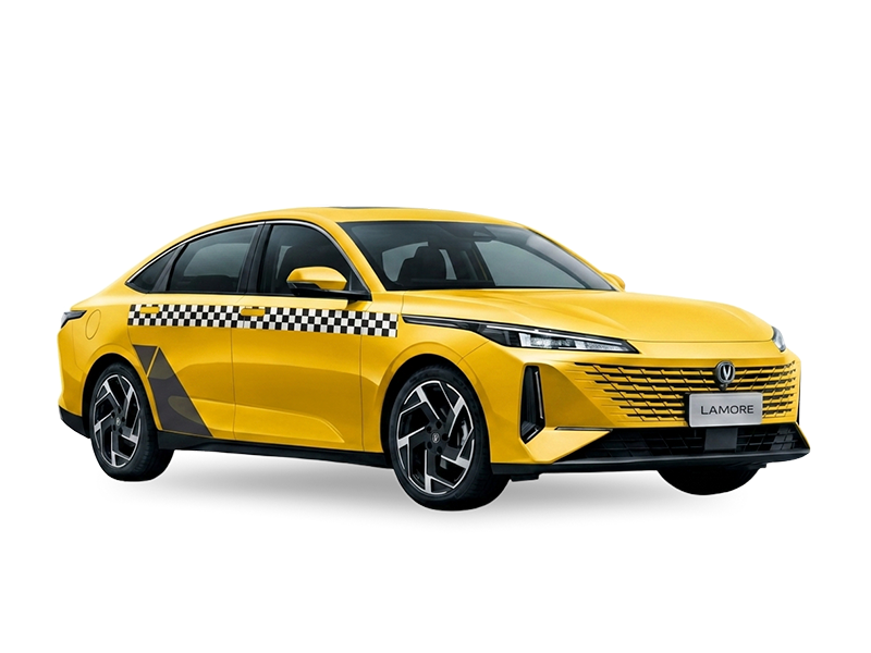 Changan Lamore
