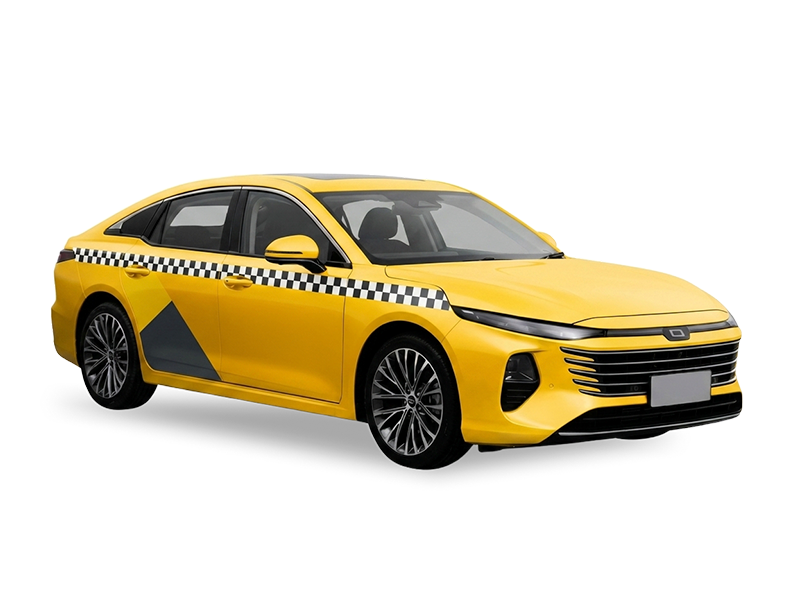 Faw Bestune B70 Новый