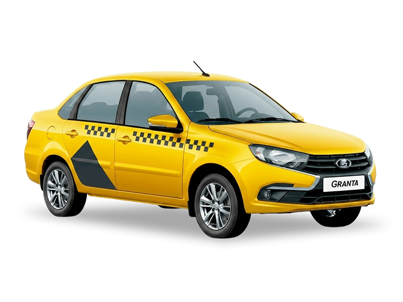 Lada Granta Седан